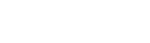 Jungle Busters Tree Services logo in white